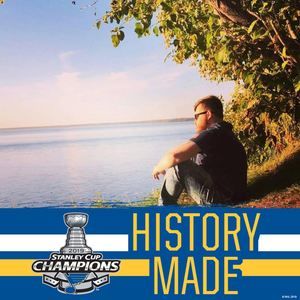 Meet your Posher, Slayton